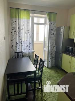 1-к квартира, на длительный срок, 41м2, 16/18 этаж