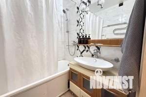 2-к квартира, посуточно, 64м2, 11/17 этаж