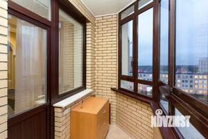 2-к квартира, на длительный срок, 60м2, 6/13 этаж