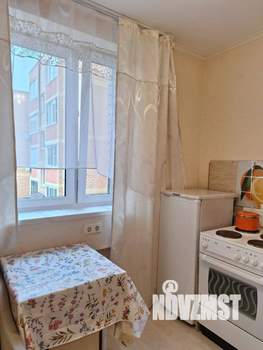 Студия квартира, на длительный срок, 25м2, 2/4 этаж