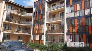 2-к квартира, на длительный срок, 48м2, 3/5 этаж