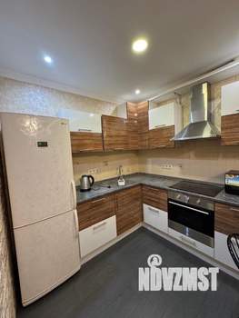 2-к квартира, на длительный срок, 48м2, 5/20 этаж