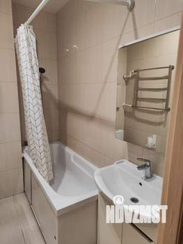 1-к квартира, на длительный срок, 36м2, 9/17 этаж