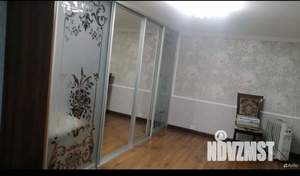 2-к квартира, на длительный срок, 46м2, 2/7 этаж