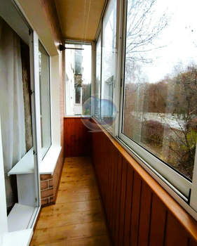 1-к квартира, на длительный срок, 35м2, 2/3 этаж