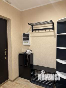 1-к квартира, на длительный срок, 40м2, 12/17 этаж