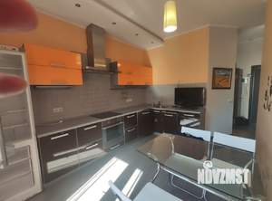 1-к квартира, на длительный срок, 45м2, 11/16 этаж