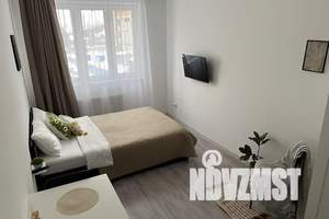 1-к квартира, посуточно, 25м2, 2/17 этаж