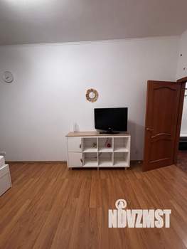 1-к квартира, на длительный срок, 34м2, 15/18 этаж