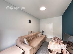 2-к квартира, на длительный срок, 48м2, 3/7 этаж
