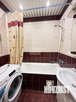 2-к квартира, на длительный срок, 53м2, 5/9 этаж