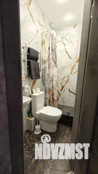 Студия квартира, посуточно, 20м2, 1/8 этаж