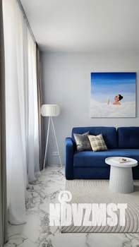 Студия квартира, посуточно, 27м2, 4/8 этаж