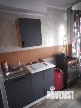 1-к квартира, на длительный срок, 31м2, 2/5 этаж