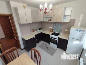 1-к квартира, на длительный срок, 39м2, 3/12 этаж