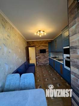 2-к квартира, на длительный срок, 48м2, 13/17 этаж