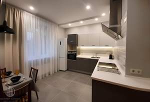 1-к квартира, на длительный срок, 46м2, 5/13 этаж