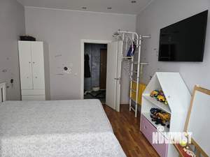 2-к квартира, на длительный срок, 68м2, 3/18 этаж