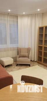 2-к квартира, на длительный срок, 47м2, 2/17 этаж