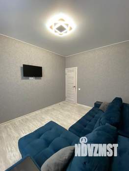 2-к квартира, на длительный срок, 40м2, 4/8 этаж