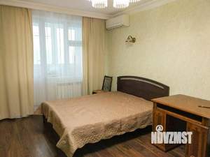 1-к квартира, на длительный срок, 40м2, 13/17 этаж