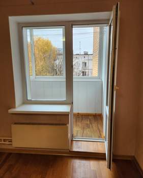 3-к квартира, на длительный срок, 89м2, 5/17 этаж