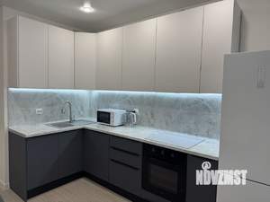 2-к квартира, на длительный срок, 43м2, 10/17 этаж