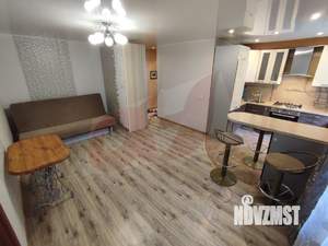 2-к квартира, на длительный срок, 43м2, 2/3 этаж
