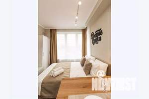 1-к квартира, посуточно, 19м2, 2/17 этаж