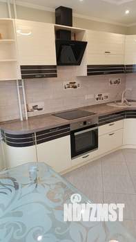 2-к квартира, на длительный срок, 64м2, 15/17 этаж