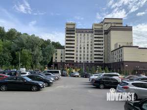 Студия квартира, на длительный срок, 35м2, 10/17 этаж