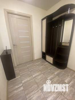 2-к квартира, на длительный срок, 42м2, 5/5 этаж