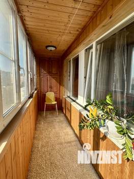1-к квартира, на длительный срок, 35м2, 10/16 этаж