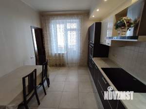 3-к квартира, на длительный срок, 90м2, 10/18 этаж