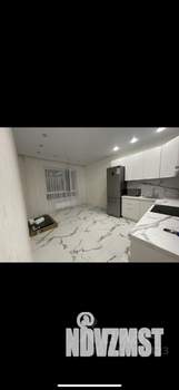 1-к квартира, на длительный срок, 39м2, 8/17 этаж