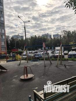 2-к квартира, на длительный срок, 43м2, 3/5 этаж