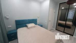 1-к квартира, на длительный срок, 36м2, 8/17 этаж