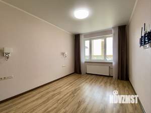 1-к квартира, на длительный срок, 38м2, 10/17 этаж