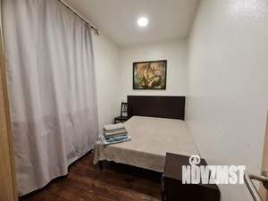 2-к квартира, посуточно, 32м2, 2/3 этаж