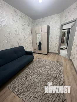 1-к квартира, на длительный срок, 37м2, 8/9 этаж