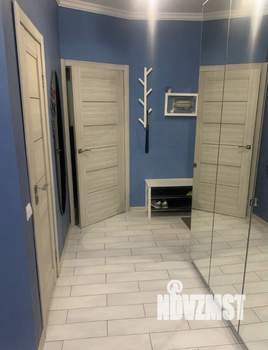 2-к квартира, на длительный срок, 43м2, 2/4 этаж