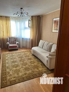 1-к квартира, на длительный срок, 35м2, 3/5 этаж