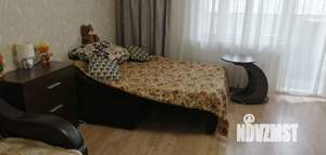 1-к квартира, на длительный срок, 42м2, 11/19 этаж