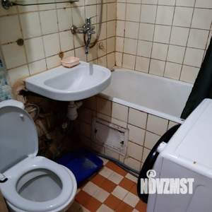 1-к квартира, на длительный срок, 32м2, 4/5 этаж