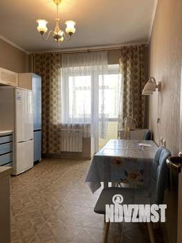 1-к квартира, на длительный срок, 48м2, 11/16 этаж