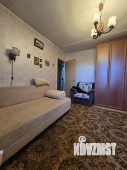 2-к квартира, на длительный срок, 38м2, 3/14 этаж