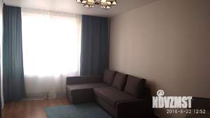 2-к квартира, на длительный срок, 50м2, 6/20 этаж