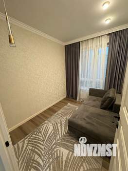 3-к квартира, на длительный срок, 58м2, 10/17 этаж