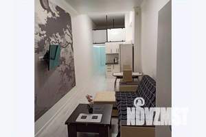 1-к квартира, посуточно, 45м2, 7/16 этаж