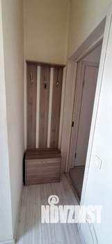 Студия квартира, на длительный срок, 10м2, 2/3 этаж